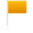 flag yellow Icon